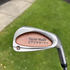 Taylor made 6 Iron