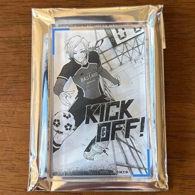 Blue Rock Donki Koma Acrylic Block Kaiser