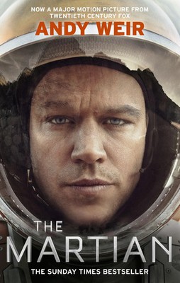The Martian Andy Weir Taschenbuch 384 S. Englisch 2015 Random House UK Ltd