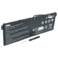 Batteria per Acer Aspire E3 E3-111 E5-551G-T57G E15 ES1-512 3000mAh 11,4V