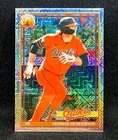 2026 Topps Series 1 Gunnar Henderson Base (RAW)