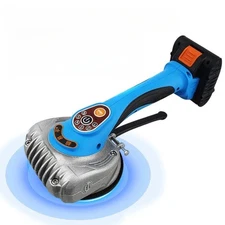 Super Easy Tile Leveler Floor Magnetic Tile Vibrator