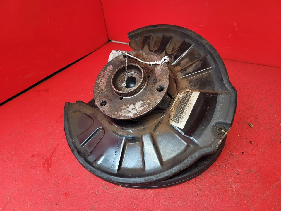 BUJE DELANTERO DERECHO SMART FORTWO 2010 1,0 L GASOLINA Foto 2 de 4