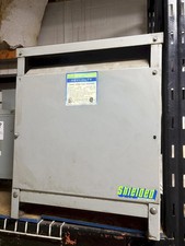 30 KVA GS HEVI-DUTY Cat T5H30S 480 / 240 General Purpose Transformer