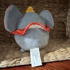 NEW Disney Zuru Snackles Limited Edition Dumbo Holding Popcorn Mystery Plush — photo 2