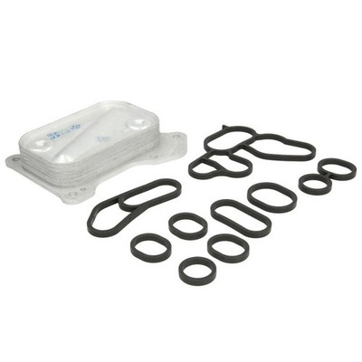   NRF OIL COOLER ENGINE OIL NRF 31204 NEU DE STOCK