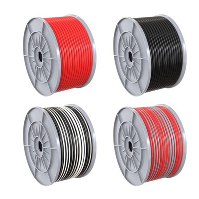 (0,60EUR/1m) Auto Kabel Litze Pkw 1,50 mm² 50 m Spule FLRy -B Fahrzeugleitung