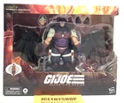 2024 HASBRO GI JOE CLASSIFIED SERIES 140 NEMESIS IMMORTAL FIGURE NEW MISB
