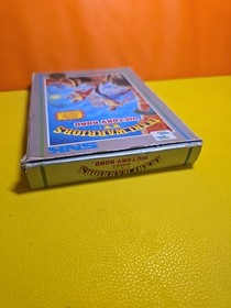 Ikari Warriors II: Victory Road (Nintendo NES) Authentic CIB Complete w/manual
