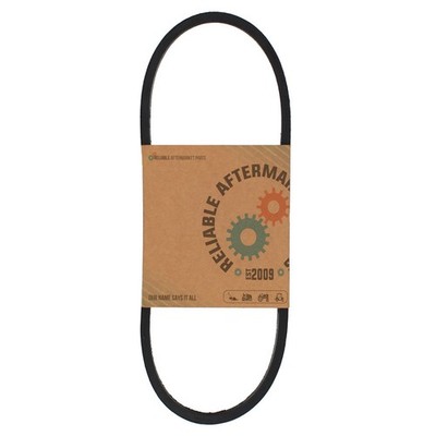 Generator belt Fits IH Fits FARMALL Replaces 49341D