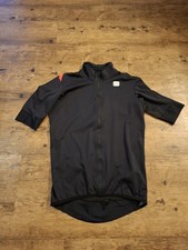 Sportful Fiandre Light Trikot Weste Jacke Sch...