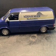 Schabak Vitesse 1:43 1165 VW Volkswagen T4 Bu...