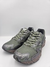 Mizuno Wave rider 10 Sports Mens Running Trainers Size UK7
