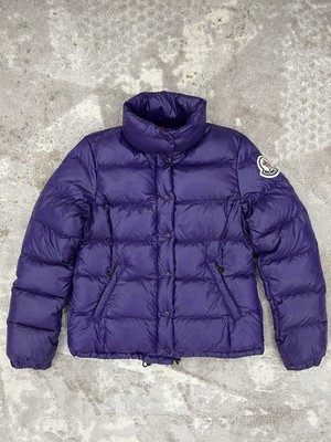 Moncler Badia Damen Daunenjacke