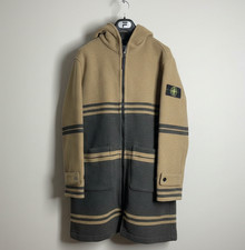 STONE ISLAND Coat/Parka Collection 2019 Wool ...