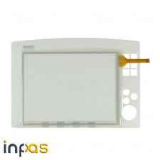For Maquet Servo-i Ventilator touch screen panel with Front overlay Replacement