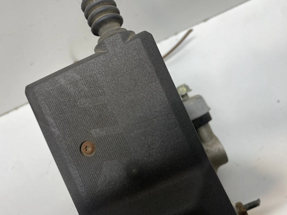 1992-1994 BMW 525i ABS PUMP ANTI-LOCK BRAKE PARTS ASSEMBLY OEM, - Image 2 of 4