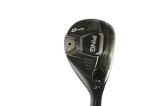 Ping G425 3 hybrid 19° Senior Right-Handed Graphite #12989 Golf Club