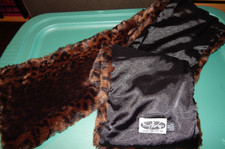 BEN BERGER LUXURY COLLECTION SHAW 48