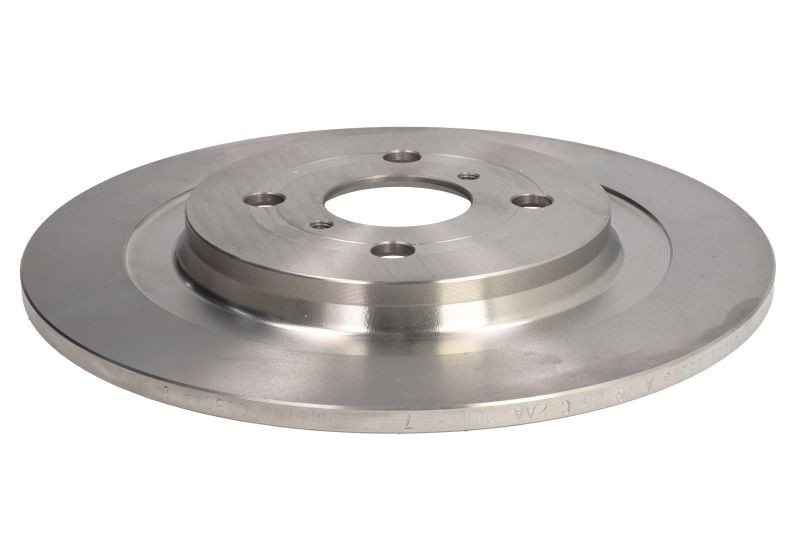 Für BREMBO 08.B044.10 Brake disc 08.B044.10 Brake disc rear L/R fits: DAIHATSU - Bild 6