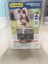 New Sealed PetSafe PIF-275-19 Wireless Fence Receiver Dog Collar