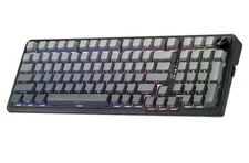 Red Dragon K686 Mechanical Keyboard, RGB, BT/Wired, 3 Modes, Hot Swappable