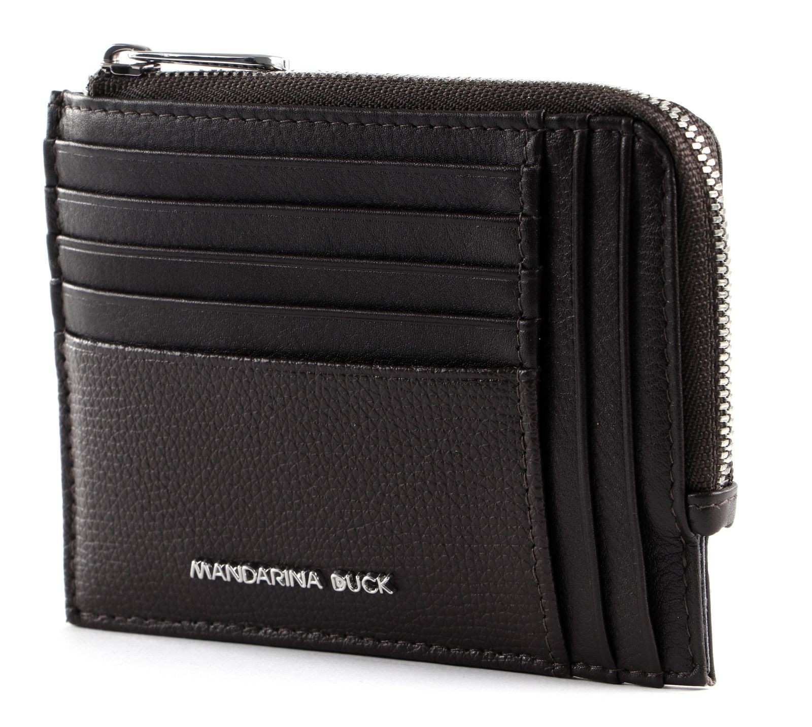 MANDARINA DUCK card holder Mellow Urban Wallet Mole