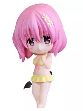 Momo Belia Deviluke Minna no Kuji To Love-Ru Darkness Acryl Figur H Preis