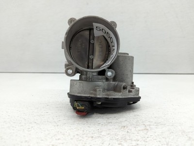 2011-2018 Ford Edge Throttle Body YSSWS