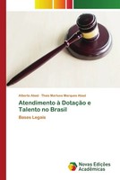 Alberto Abad (U. A.) | Atendimento à DotaçãO E Talento No Brasil | Taschenbuch
