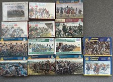 1:72 14 Sets Figuren. Konvolut. Top Preis, To...