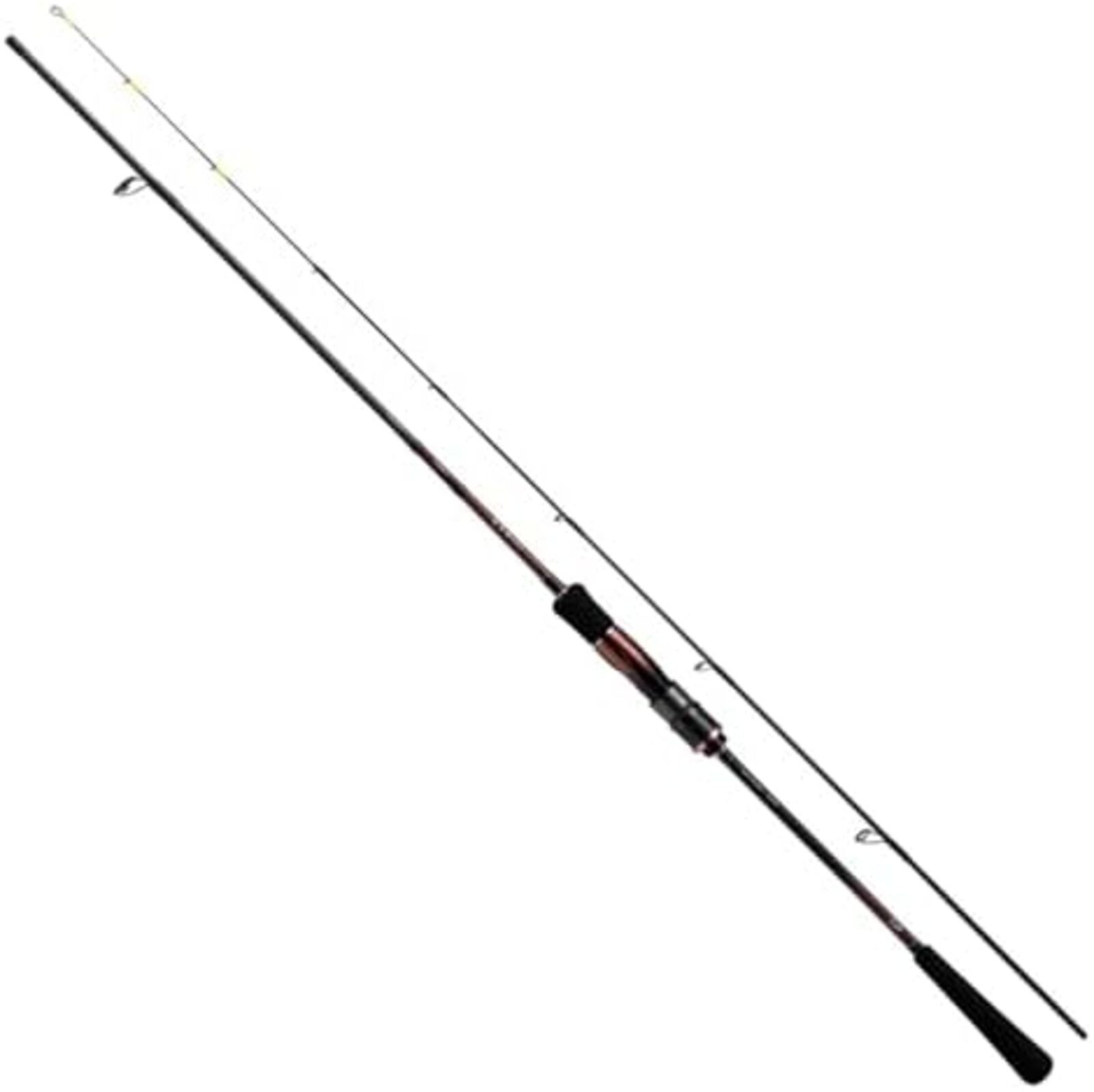 Daiwa 24 KOHGA C65MHS-S-K Saltwater Fishing Carbon Fiber Spinning Rod F/S Track