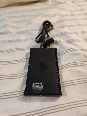 Corsair Commander CORE RGB iCUE Fan & AIO Controller H100i/H150i/Capellix/XT