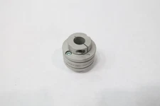 Zero-max SC050 Aluminum Flexible Coupling 1/4in