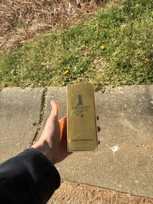 1 Million 100ml Men's Fragrance