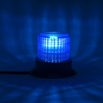 B2l240 Manual B2L RED 12-24 AC DC LED NON-FLASHING STEADY-ON WARNING ...