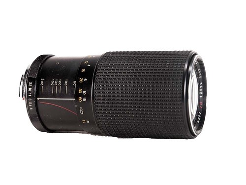As-Is] SIGMA 35-85mm f2.8-4 Zoom Lens | eBay
