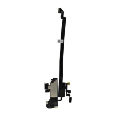 Earpiece Speaker with Proximity Light Sensor Flex Cable For iPhone XR 6.1''