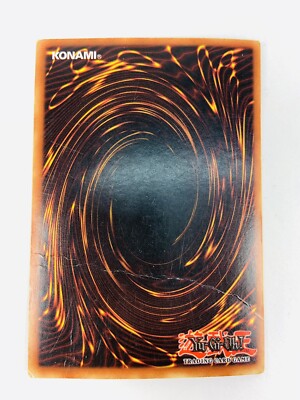Yugioh Blue-Eyes White Dragon SDK-001 Ultra Rare Unlimited WAVY