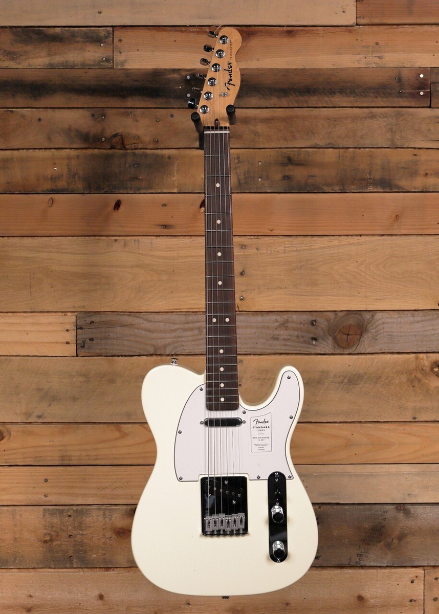 ギター Fender telecaster Fender Japan Standard Telecaster Black 1980s – Chicago Music