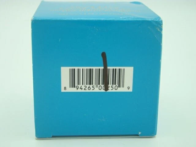 RITA HAZAN New York Shine Balm Baume Brillante Para Cabello 1.5 OZ NUEVO EN CAJA Foto 4 de 4