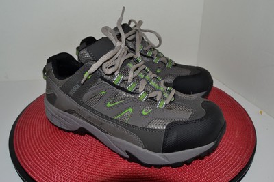 red wing women's steel toe tennis shoes