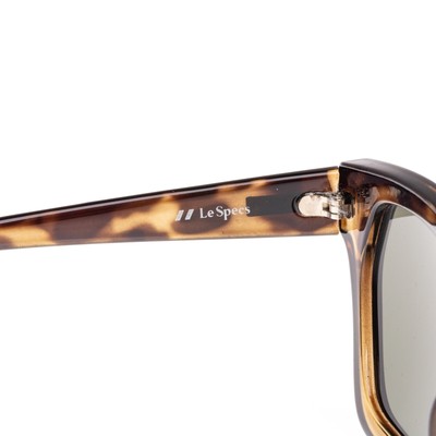 Le Specs New Wave /1502101 Tortoise (pre-own) Le Specs New Wave /1502101 Tortoise (pre-own) | eBay main image 3
