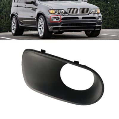 Carbon Faser Front Stoßstange Lippe + Nebelscheinwerfer Abdeckung, Für BMW Passt F30 F31 F35 3er M Sport 2013-2018 CF Body Kit,Front Lip+fog Light Trim