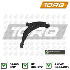 Track Control Arm Front Right Lower Torq Fits Nissan Micra 1.0 1.3 1.4 #1