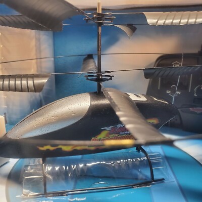 Hélicoptère Radiocommandé Blade Runner Series – Neuf – Pour L'intérieur