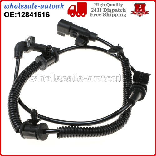For Vauxhall Opel Insignia 2008-2017 ABS Wheel Speed Sensor Front Left OR Right - Picture 9 of 10