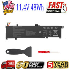 Laptop Battery for ASUS K501U A501L K501LB K501LX R516LB V505LX FX51LB B31N1429