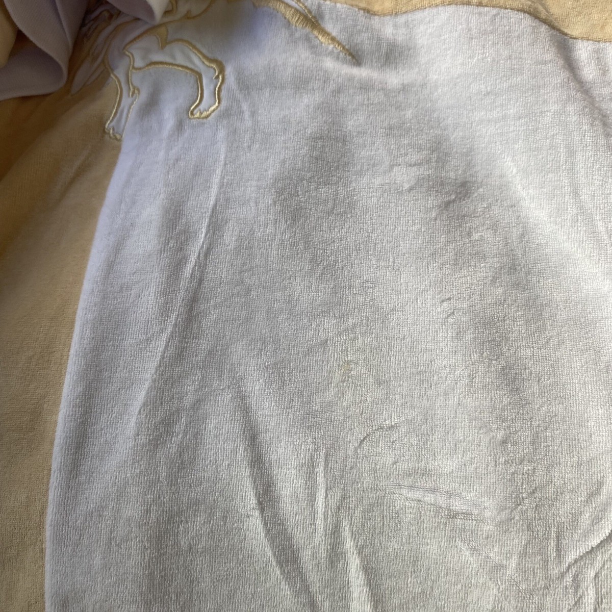 FuckingAwesome F*cking Awesome FA Night Flight Velour Polo Shirt 