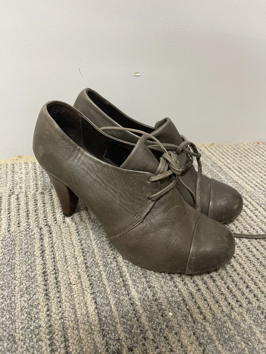 Forties style shoes sales